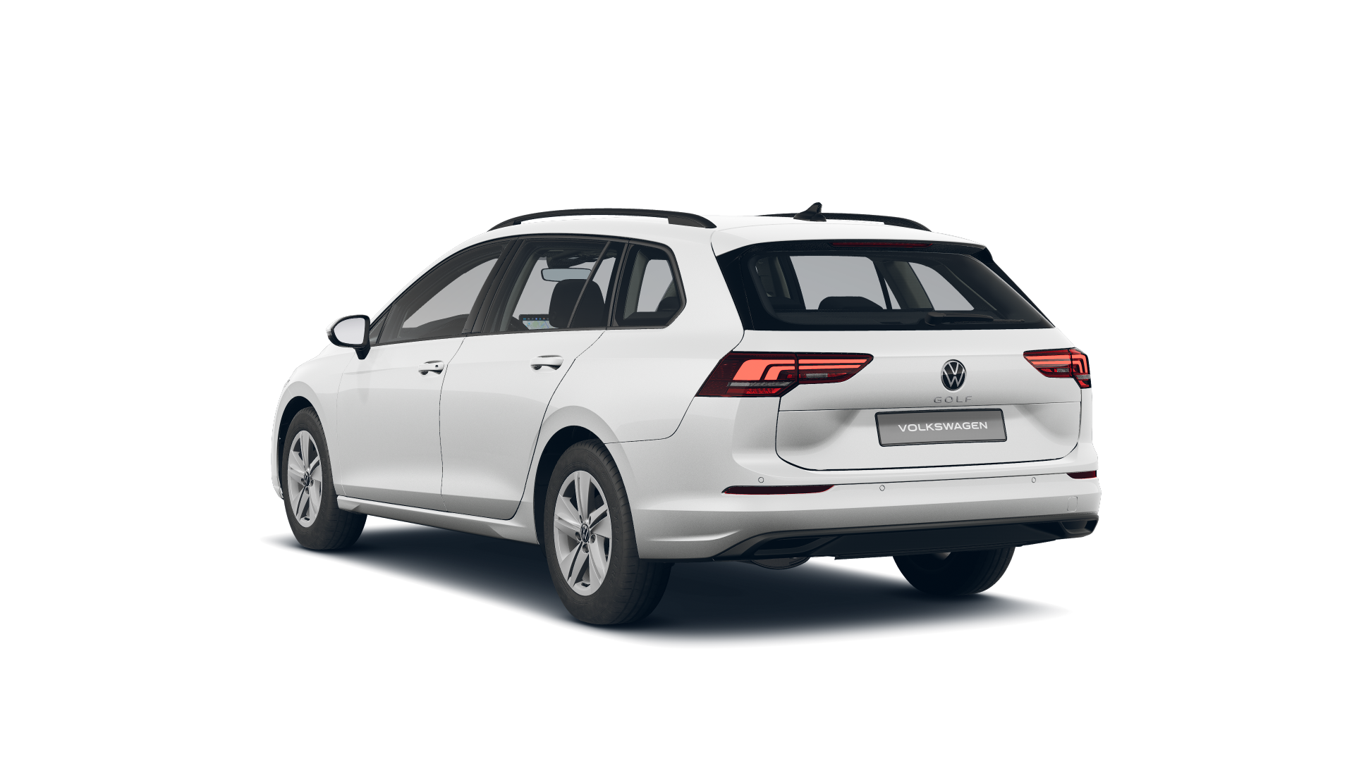 Volkswagen Golf Golf VIII Variant