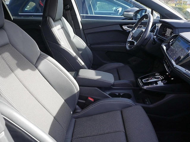 Audi Q4 e-tron 40