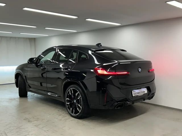 BMW X4 Coupé M-Sport