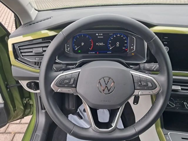 Volkswagen Taigo 1.0 TSI DSG Style