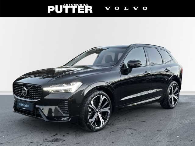 Volvo XC60 XC60
