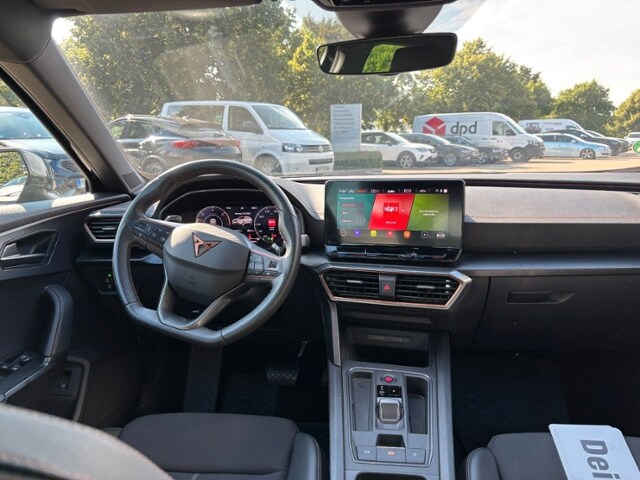 Cupra Formentor 1.4 e-Hybrid DSG