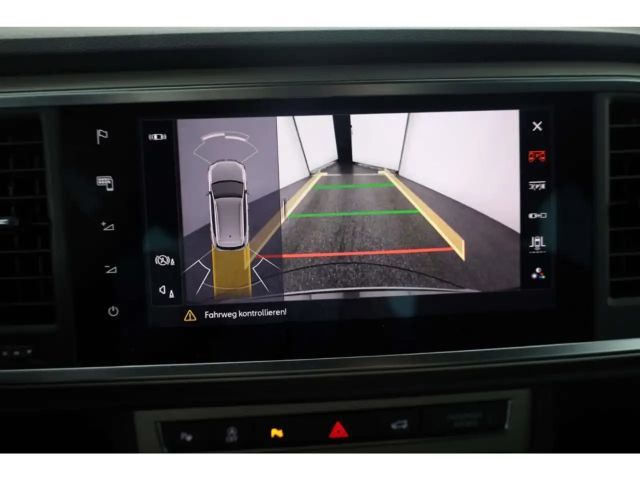 Seat Ateca 1.5 TSI DSG