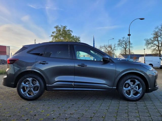Ford Kuga ST Line