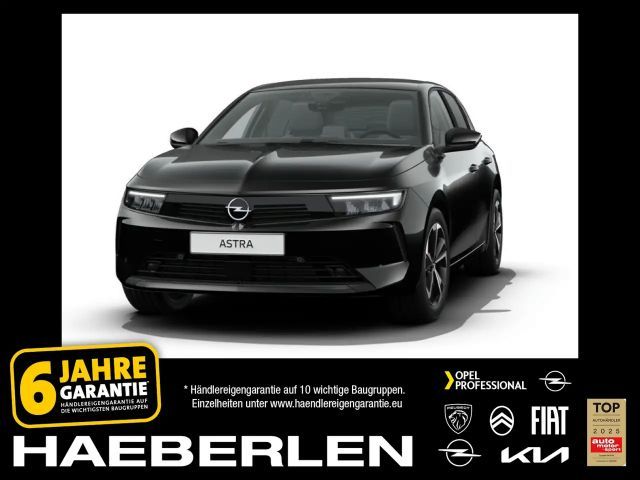 Opel Astra 1.2 Turbo Edition Turbo