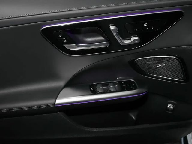 Mercedes-Benz C 43 AMG 4MATIC AMG Line Sedan