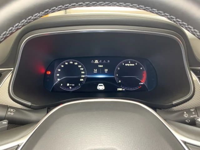 Renault Arkana TCe 140 Techno