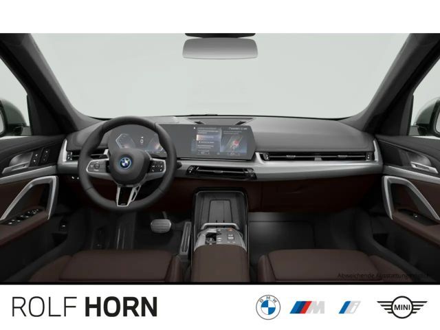 BMW iX1 M-Sport xDrive30