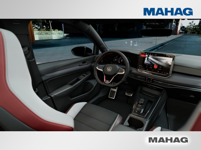 Volkswagen Golf GTI Golf VIII IQ.Drive