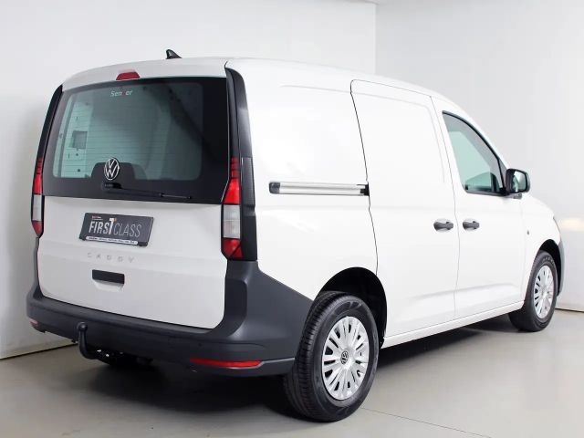 Volkswagen Caddy Cargo TDI