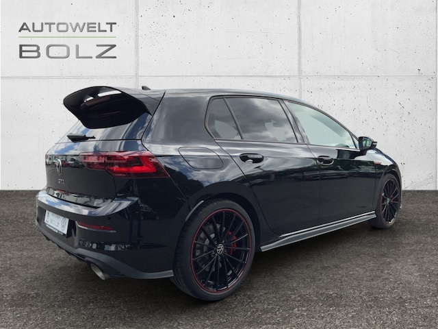 Volkswagen Golf 2.0 TSI Golf VIII