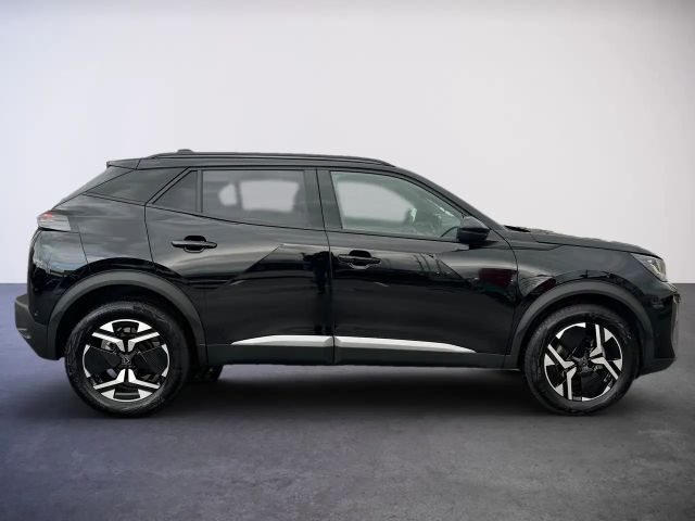 Peugeot 2008 Allure Pack EAT8 PureTech