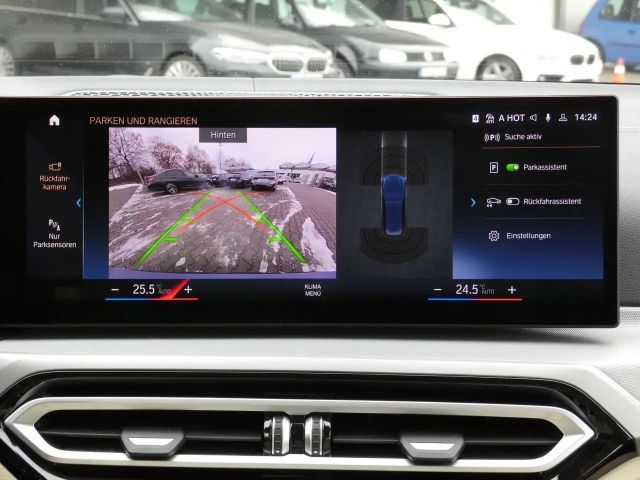 BMW 330 330e Comfort pakket Touring