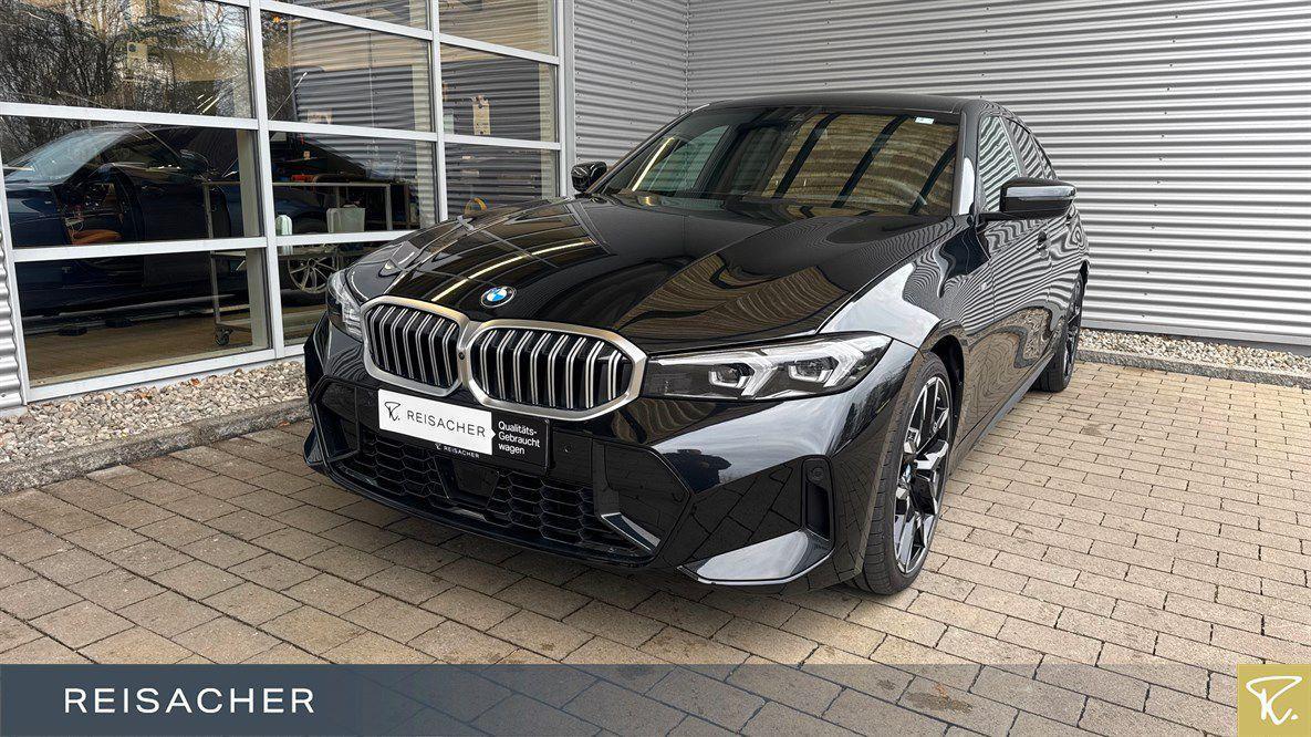 BMW 320 320i Sedan xDrive