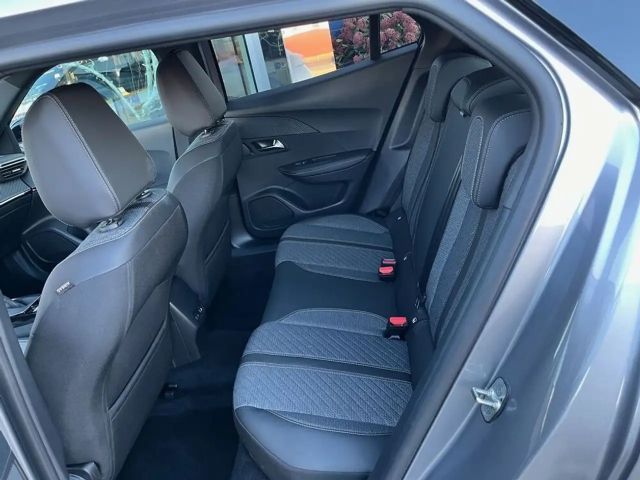 Peugeot 2008 Allure Pack