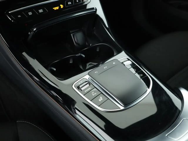 Mercedes-Benz EQC 400 4MATIC