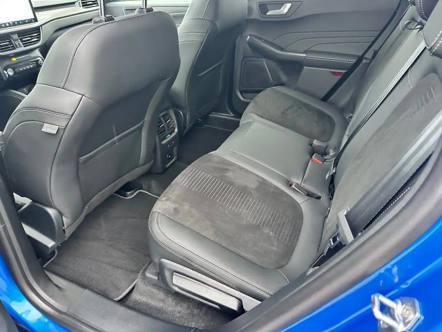 Ford Kuga Active Plug in Hybrid X