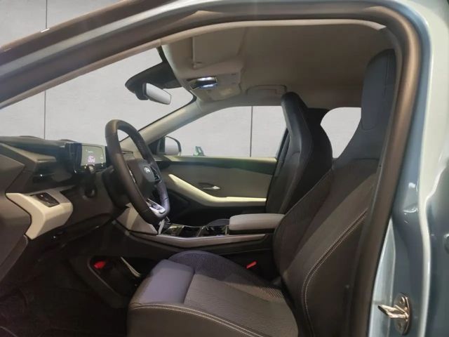 Ford Explorer Extended range RWD