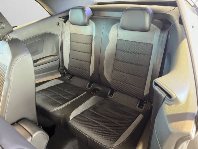 Volkswagen T-Roc Cabriolet IQ.Drive R-Line