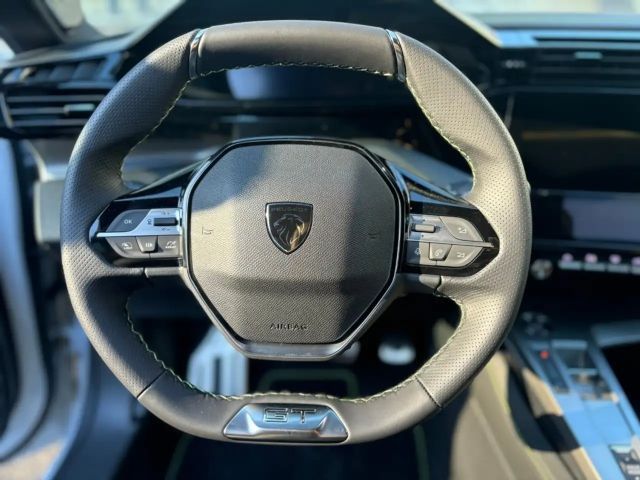 Peugeot 308 GT-Line Hybrid