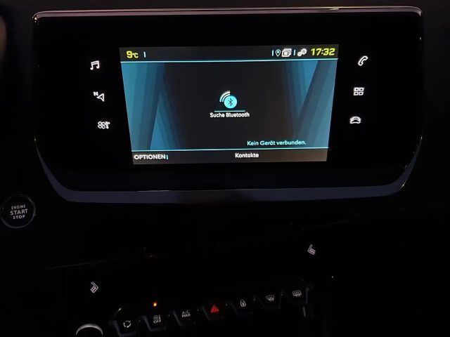 Peugeot 208 Allure Pack EAT8 PureTech