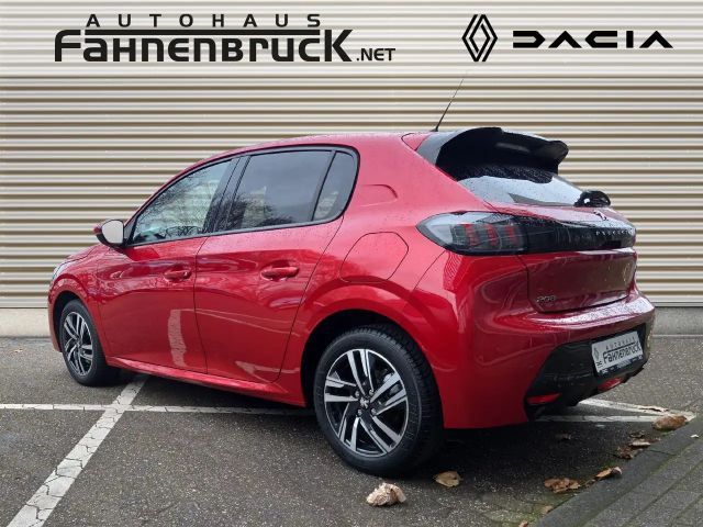 Peugeot 208 PureTech