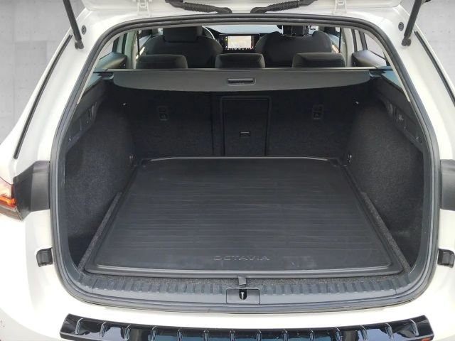 Skoda Octavia 2.0 TDI Ambition Combi