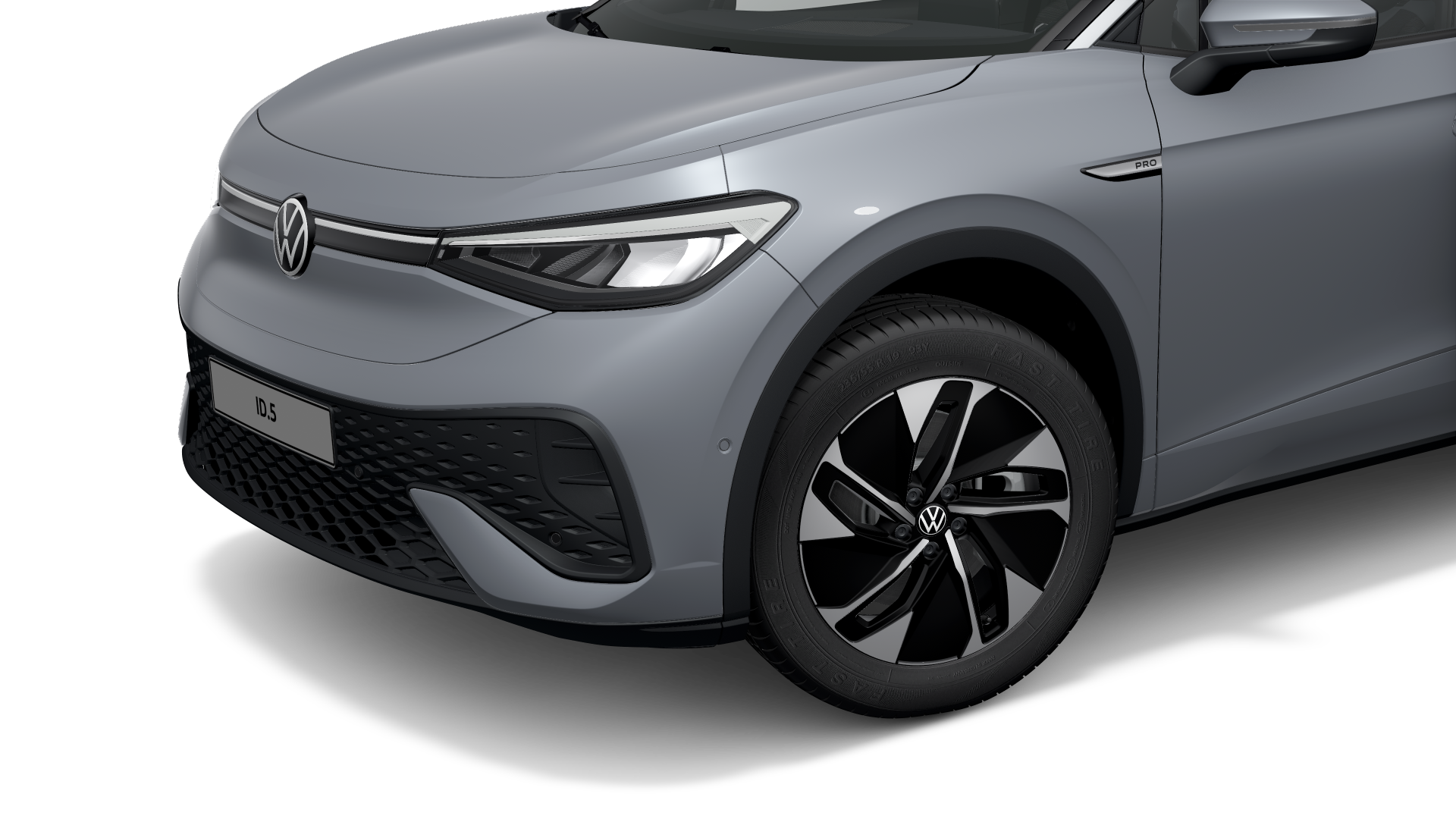 Volkswagen ID.5 Pro