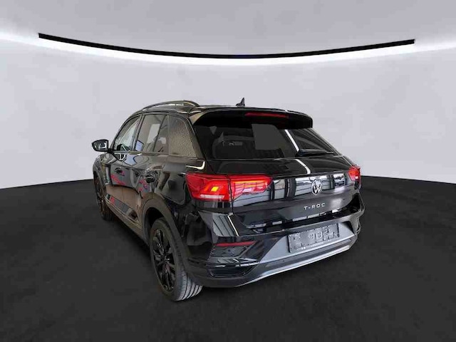 Volkswagen T-Roc 1.5 TSI DSG Style