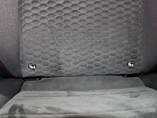 Volkswagen Golf 2.0 TSI DSG GTI