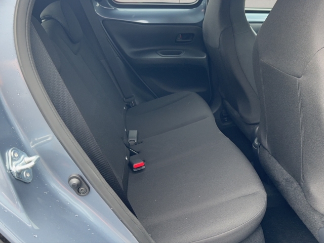 Toyota Aygo X 5-deurs Basis