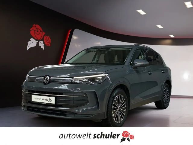 Volkswagen Tiguan 1.5 eTSI DSG Life