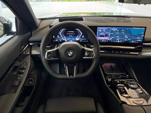 BMW 520 520i M-Sport