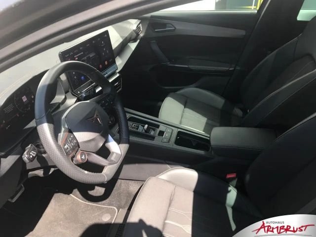 Cupra Formentor DSG VZ