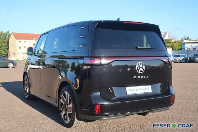 Volkswagen ID.Buzz Matrix-LED/Sitzhzg./App-Connect/Navi