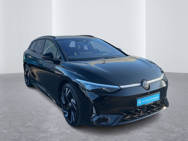 Volkswagen ID.7 4Motion GTX Tourer