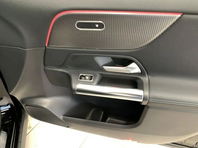 Mercedes-Benz EQA 250 Progressive