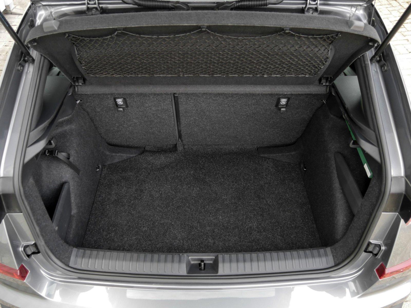 Skoda Kamiq 1.0 TSI Monte Carlo