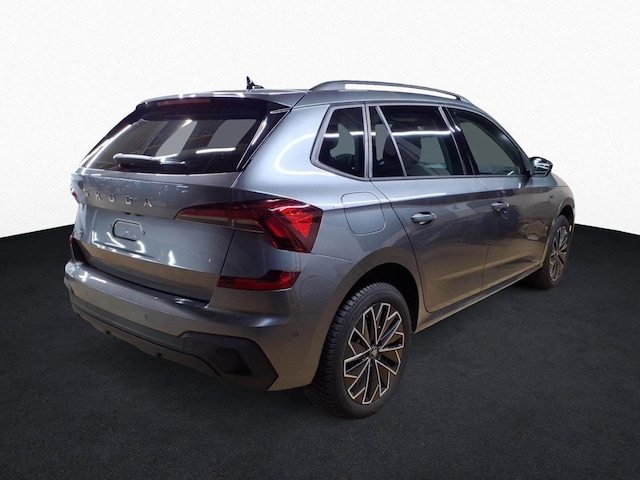 Skoda Kamiq 1.5 TSI Selection