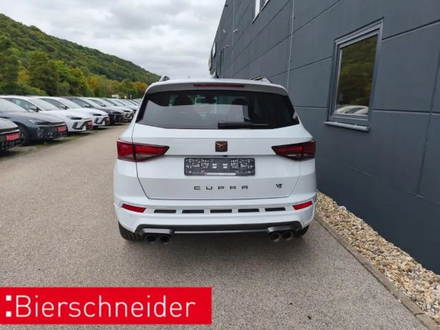 Cupra Ateca VZ