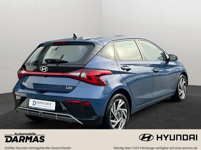 Hyundai i20 Trend