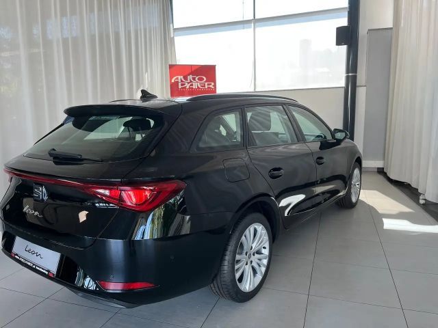 Seat Leon 1.5 eTSI DSG Style