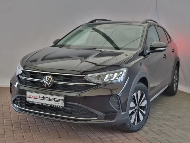 Volkswagen Taigo 1.0 TSI DSG