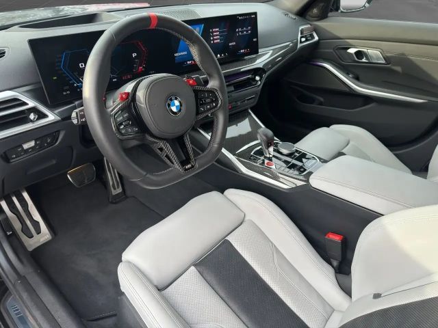 BMW M3 Competition Sedan xDrive