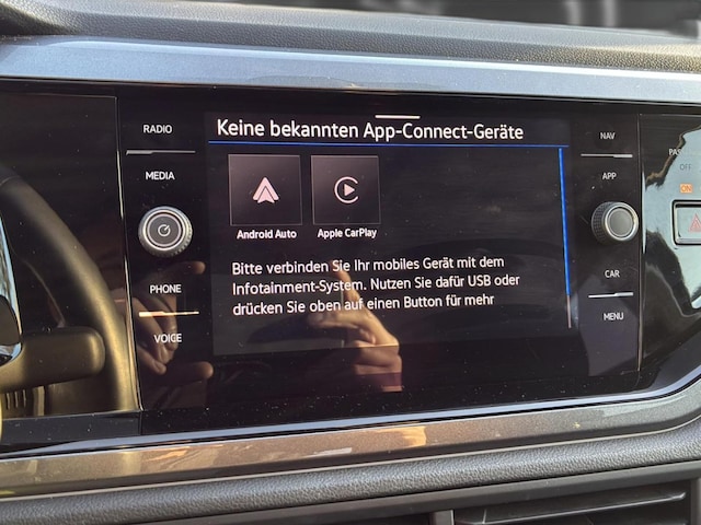 Volkswagen Taigo 1.5 TSI DSG IQ.Drive Pro Style