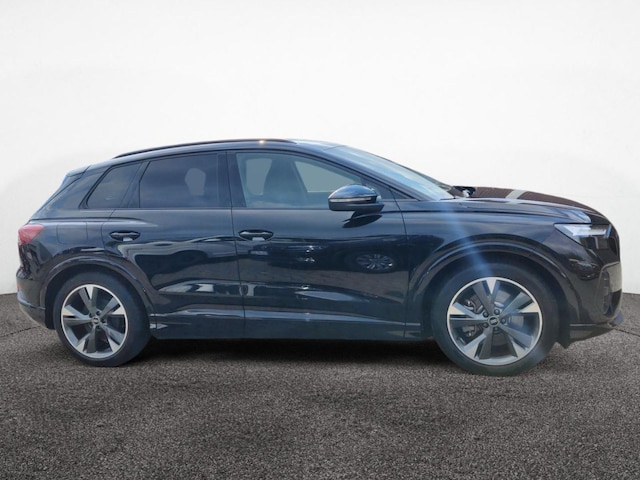 Audi Q4 e-tron 40