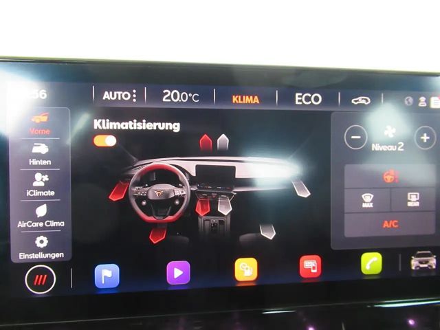 Cupra Formentor DSG e-Hybrid