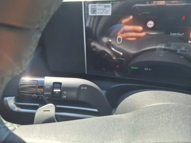 Hyundai Tucson 2WD T-GDi