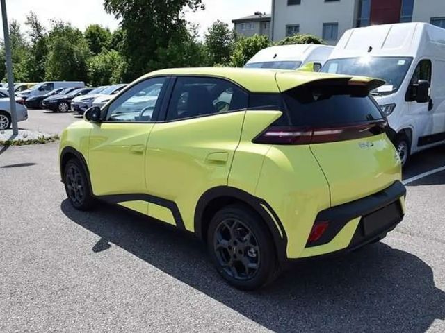 BYD Dolphin Surf Comfort