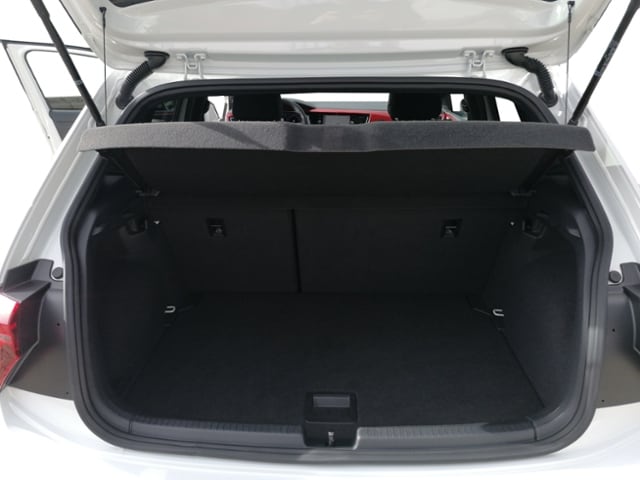 Volkswagen Polo DSG Sport